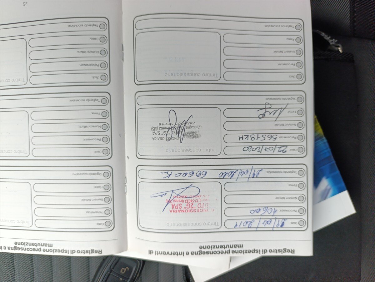 Ford C-MAX MPV 1,6 l 88 kw