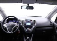 Hyundai ix20 Hatchback 1,4 l 66 kw