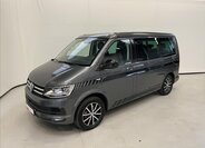 Volkswagen California VAN-Minibus 2,0 l 150 kw