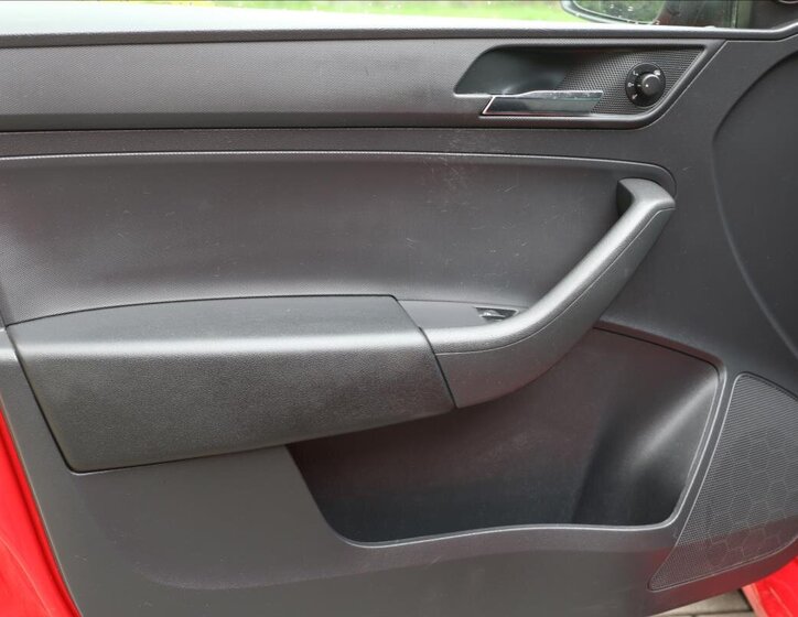 Seat Toledo Sedan / Limuzína 1,2 l 81 kw