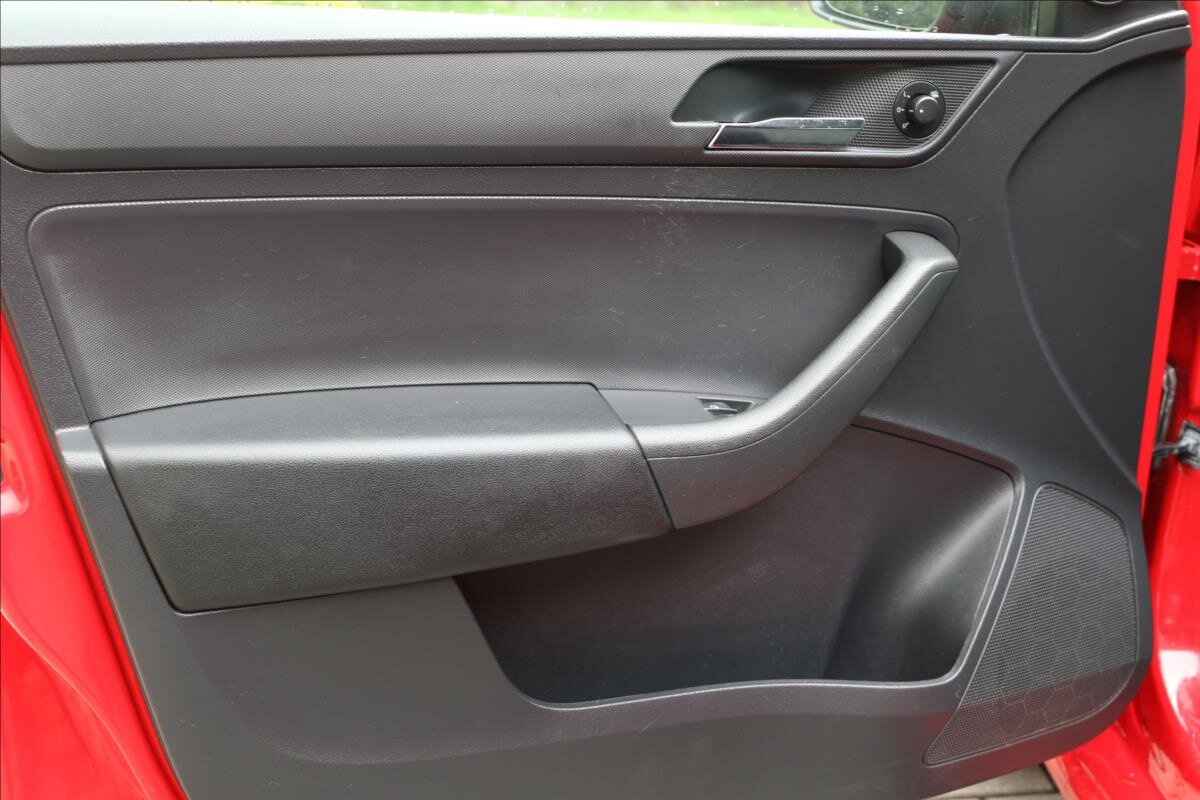 Seat Toledo Sedan / Limuzína 1,2 l 81 kw