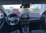 Hyundai i30 Kombi 1,6 l 85 kw