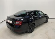 Škoda Octavia Liftback 2,0 l 110 kw