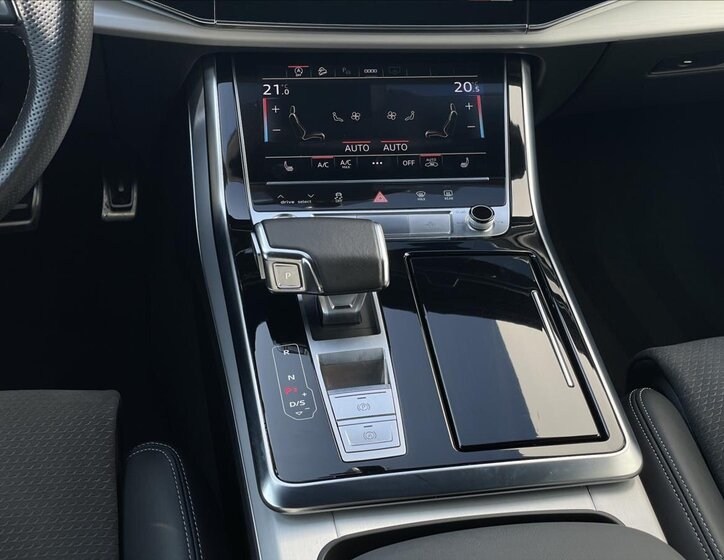 Audi Q7 SUV / Terénní 3,0 l 210 kw