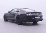 Ford Mustang 5