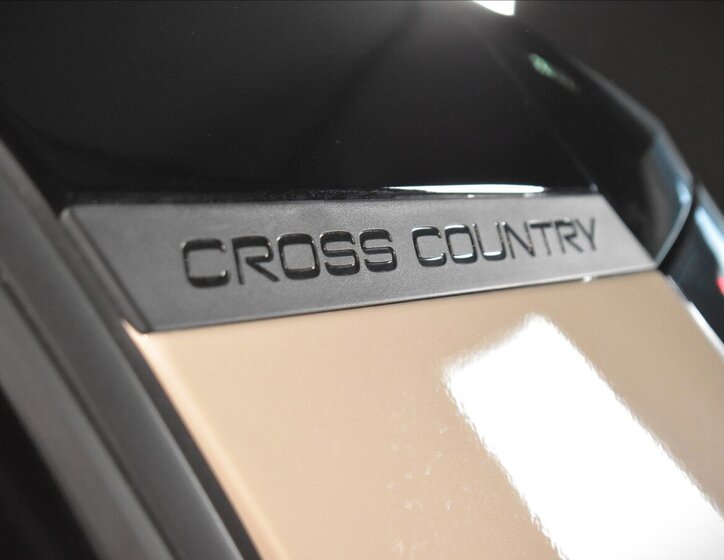 Volvo EX30 SUV / Terénní 0,0 315 kw