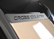 Volvo EX30 SUV / Terénní 0,0 315 kw