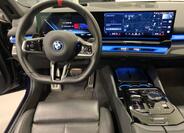 BMW i5 9