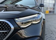 Mercedes-Benz Třídy E Kombi 3,0 l 270 kw