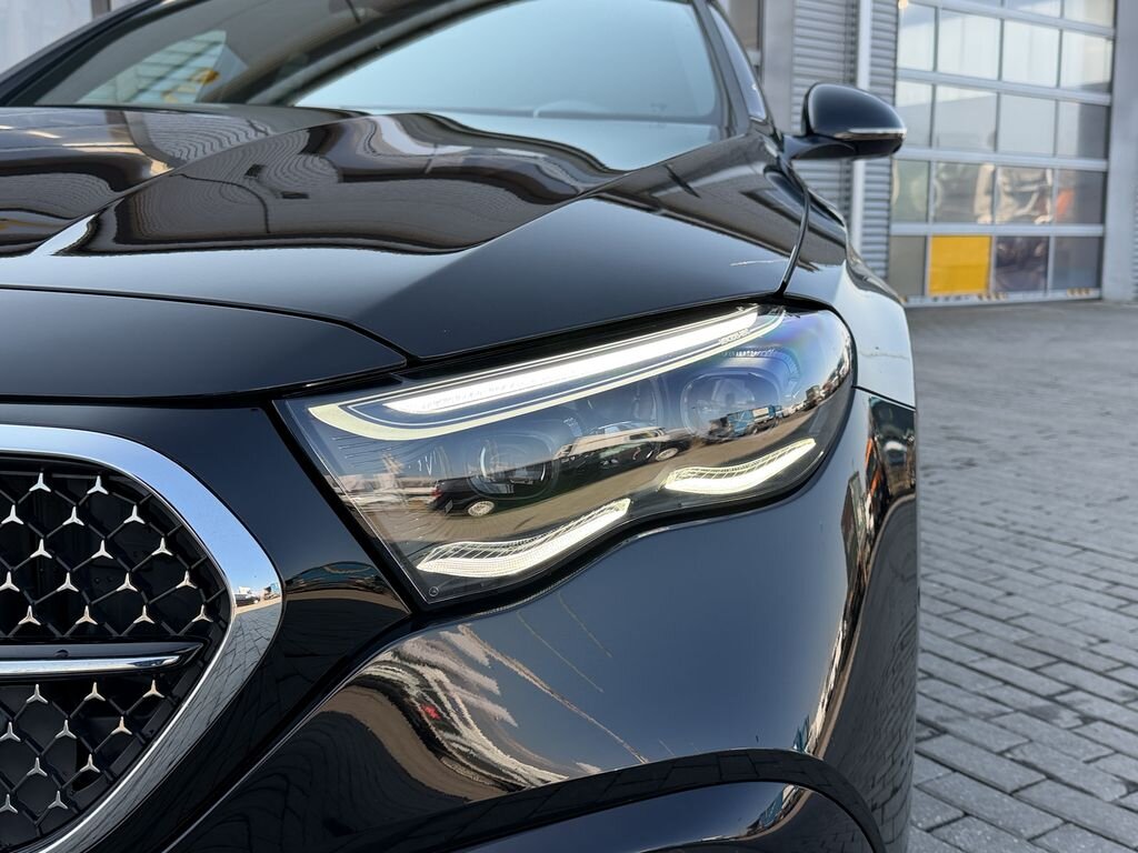 Mercedes-Benz Třídy E Kombi 3,0 l 270 kw