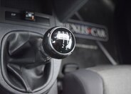 Volkswagen Touran Kombi 1,4 l 103 kw