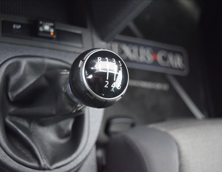 Volkswagen Touran Kombi 1,4 l 103 kw