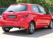 Toyota Yaris Hatchback 1,3 l 73 kw