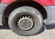 Volkswagen Crafter 20