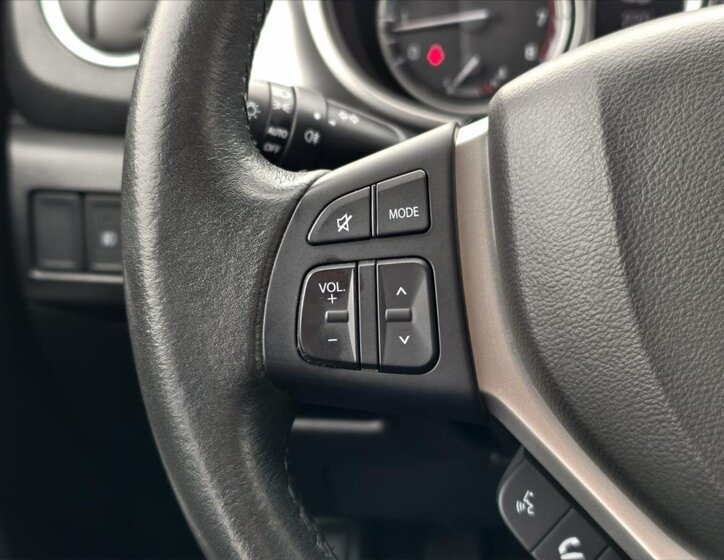 Suzuki Vitara Ostatní 1,6 l 88 kw