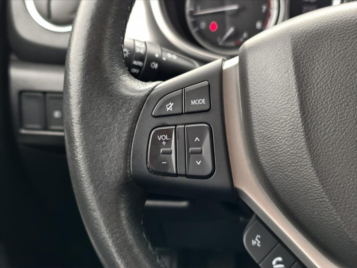 Suzuki Vitara Ostatní 1,6 l 88 kw
