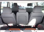 Volkswagen Touran MPV 2,0 l 103 kw
