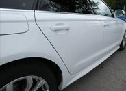 Audi A6 Kombi 2,0 l 140 kw