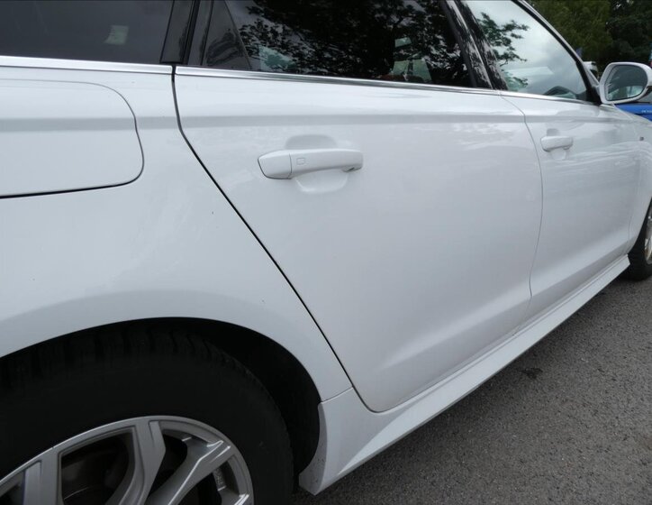 Audi A6 Kombi 2,0 l 140 kw