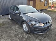 Volkswagen Golf Hatchback 1,2 l 63 kw