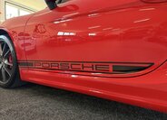 Porsche Cayman Kupé 3,4 l 239 kw