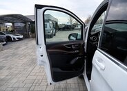 Mercedes-Benz Třídy V MPV 2,1 l 140 kw
