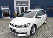 Volkswagen Touran SUV 1,4 l 110 kw