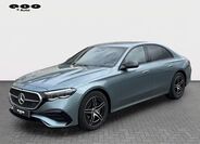 Mercedes-Benz Třídy E 1