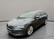 Škoda Superb Kombi 2,0 l 140 kw