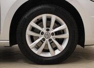Volkswagen Touran 29