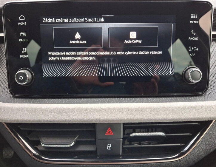 Škoda Kamiq SUV 999,0 85 kw