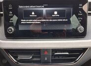 Škoda Kamiq SUV 999,0 85 kw