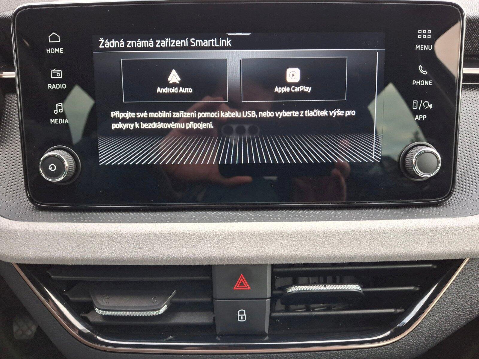 Škoda Kamiq SUV 999,0 85 kw