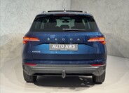 Škoda Karoq 8