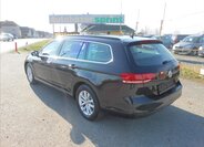 Volkswagen Passat Kombi 2,0 l 110 kw