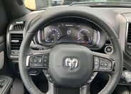 Dodge RAM Pick-up 3,0 l 313 kw