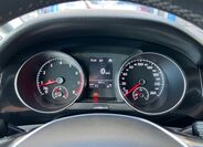 Volkswagen Golf Sportsvan 10