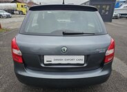 Škoda Fabia 10