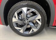 Škoda Kodiaq SUV 1,5 l 150 kw