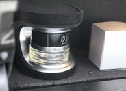 Mercedes-Benz Třídy E Kupé 2,9 l 250 kw