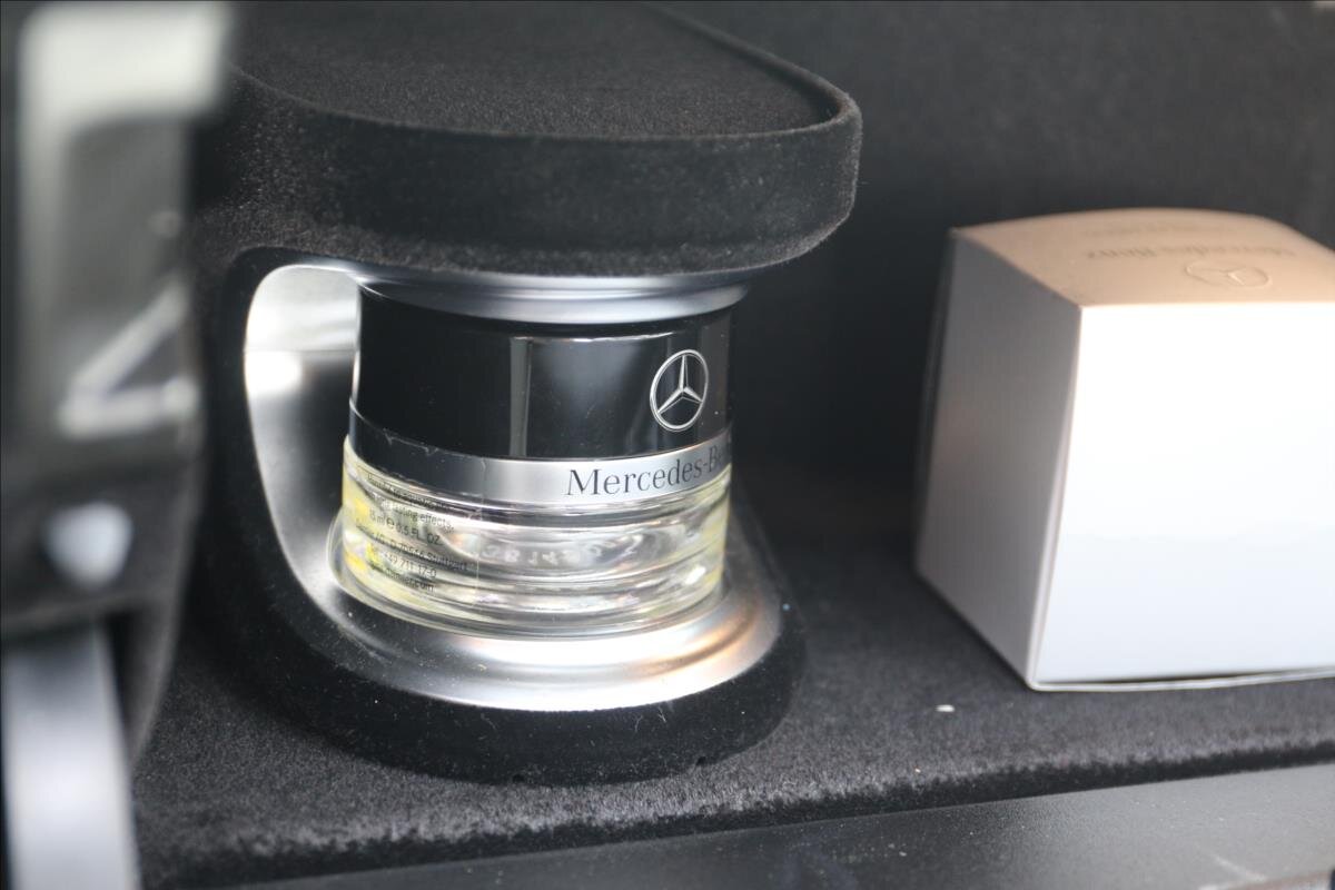 Mercedes-Benz Třídy E Kupé 2,9 l 250 kw