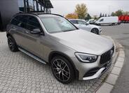 Mercedes-Benz GLC 1
