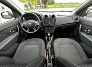 Dacia Logan Sedan / Limuzína 999,0 54 kw