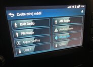 Mercedes-Benz Vito MPV 2,0 l 120 kw