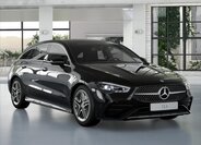 Mercedes-Benz CLA 1