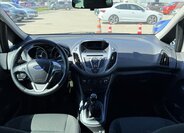 Ford B-MAX MPV 998,0 74 kw