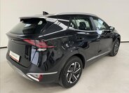 KIA Sportage SUV 1,6 l 110 kw