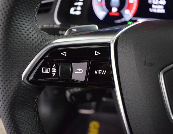 Audi S6 Kombi 3,0 l 253 kw