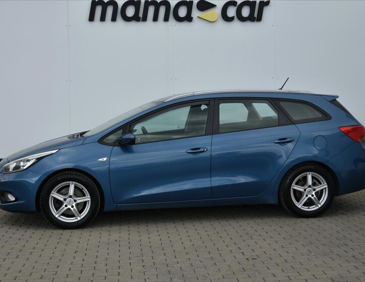 KIA Ceed Kombi 1,6 l 99 kw