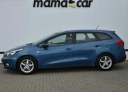 KIA Ceed Kombi 1,6 l 99 kw